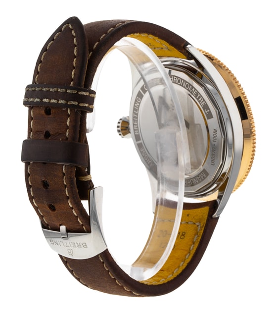 Breitling SuperOcean Heritage 57 U10370 Image 3